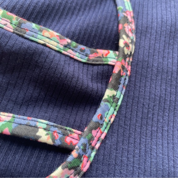 Gola x Anthropologie Sun's Out Mini Dress - Picture 10 of 10